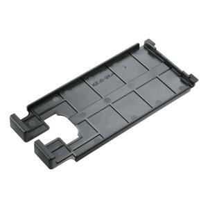 Grondplaat voor AdvancedSaw 140 Bosch Accessories 2609256F73