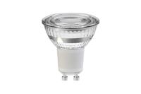 Ledlamp integral gu10 1800-2700k warm 3.6w 380lum