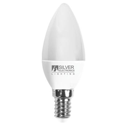 Ledlamp Silver Electronics VELA 6 W
