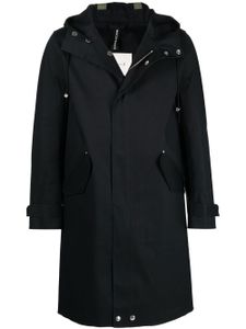 Mackintosh imperméable Granish - Noir