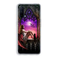 Kinderen van de nacht: OnePlus Nord CE 5G Transparant Hoesje