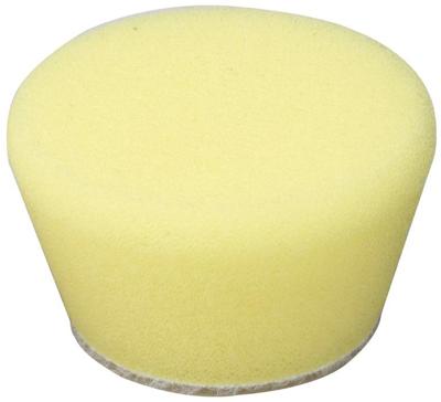 PROXXON Polishing sponge 2pcs medium 50x25mm