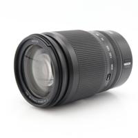 Nikon Z 24-200mm F/4-6.3 VR occasion
