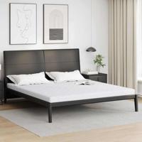 Matrassen Wit 200 x 180 cm 100% polyester stof
