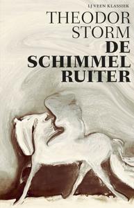 De schimmelruiter (Paperback)