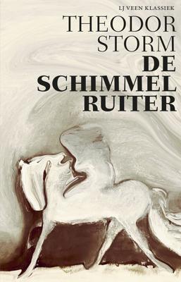 De schimmelruiter (Paperback)