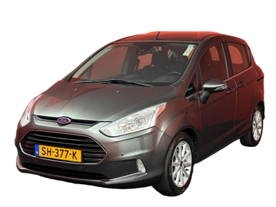 Ford B MAX