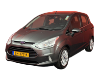 Ford B MAX