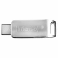 USB stick INTENSO 3536480 32 GB USB stick 32 GB