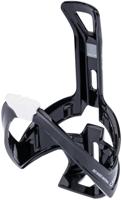 ELITE Bottle cage cannibal xc bl/white