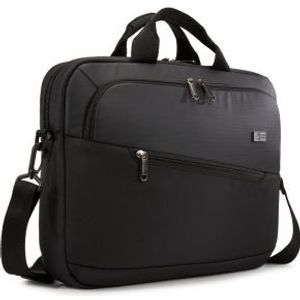 Case Logic PROPA-114 Black notebooktas 14 zwart