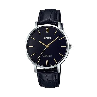 Casio COLLECTION Zwart (Ø 34 mm) Dames horloge