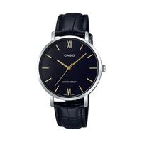 Casio COLLECTION Zwart (Ø 34 mm) Dames horloge