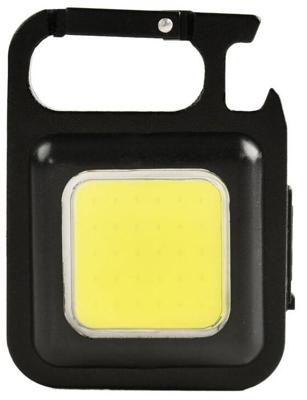 Technik LED werklamp oplaadbaar sleutelhanger 500 lumen - 5720010