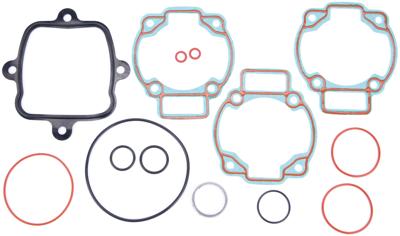 RMS Seal set