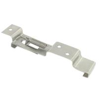 TCP Kentekenplaatklem 712124 TCP Kentekenplaatklem 712124