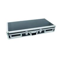 Roadinger Roadinger DIGI M-12 DJ-mixer case (l x b x h) 170 x 970 x 510 mm