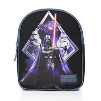 Star Wars rugzak  31 cm voor kinderen   - - thumbnail