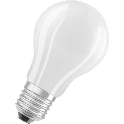 OSRAM 4099854348051 LED-lamp Energielabel A (A - G) E27 7.2 W Warmwit 3 stuk(s)