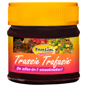 Faja Lobi Trassie Trafasie 50g bij Jumbo
