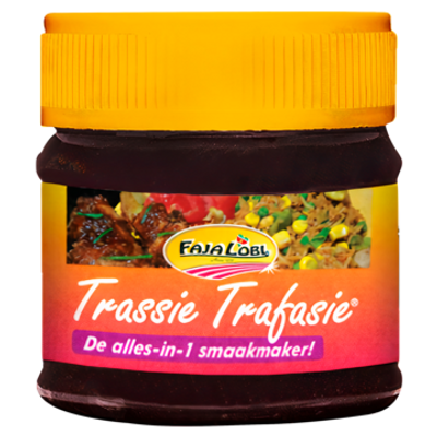Faja Lobi Trassie Trafasie 50g bij Jumbo Faja Lobi Trassie Trafasie 50g bij Jumbo
