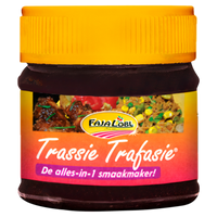 Faja Lobi Trassie Trafasie 50g bij Jumbo - thumbnail