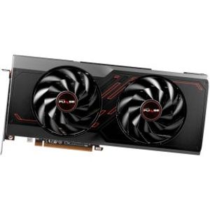 Sapphire PULSE 11330-02-20G videokaart AMD Radeon RX 7800 XT 16 GB GDDR6