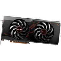 Sapphire PULSE 11330-02-20G videokaart AMD Radeon RX 7800 XT 16 GB GDDR6 - thumbnail