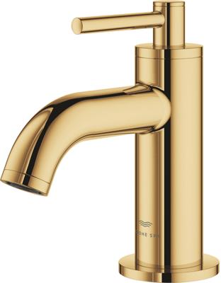 Grohe Atrio Spa Fonteinkraan Cool Sunrise