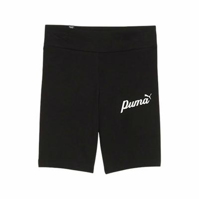 Kinder shorts Puma Essentials + Blossom - Maat: 15-16 Jaar