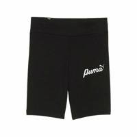 Kinder shorts Puma Essentials + Blossom - Maat: 15-16 Jaar
