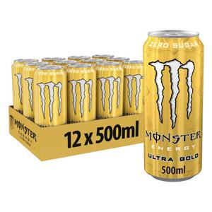 Monster Energy Ultra