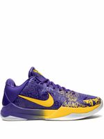 Nike baskets Kobe 5 Protro 5 Rings - Bleu