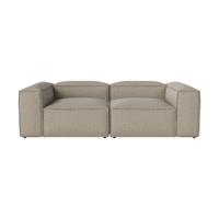 Bolia Cosima 2-zits bank 240 cm Globa sand