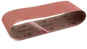 Milwaukee Schuurband 100x620mm GR 80 VE=5 - 4932341612