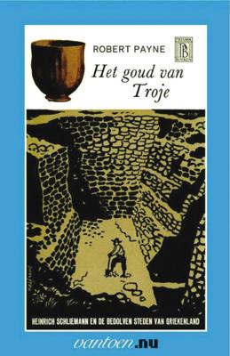 Goud van Troje (Paperback)