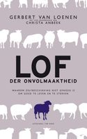 Lof der onvolmaaktheid - Gerbert van Loenen - ebook