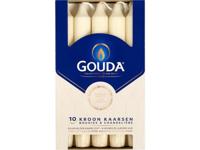 Kroonkaars 200/24 ds10 IVO