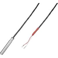 B + B Thermo-Technik 0625 0389 Dompelsensor -50 tot +300 °C Sensortype Pt1000