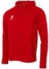 Reece 808011 Shift Hooded Full Zip Top - Red - 140