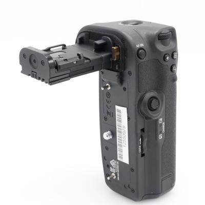 Canon BG-R10 batterygrip occasion