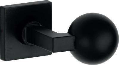 Knopgarn. Bauhaus verdekt geveerd BB MMZ