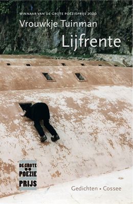 Lijfrente - Vrouwkje Tuinman - ebook