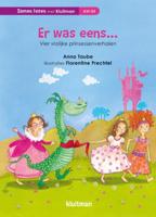 Er was eens… (Hardback)