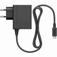 Wissel wisselstroomadapter - thumbnail