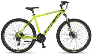 Altec Mirage Mountainbike 27,5 inch 50cm Hydraulische Rem 21v
