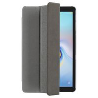 Hama Tablet-case Fold Clear Voor Samsung Galaxy Tab A 10.5 Grijs