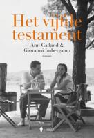 Het vijfde testament - Ann Galland, Giovanni Imbergamo - ebook