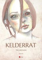 Kelderrat - Tine Hertmans - ebook