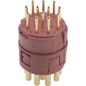 EPIC connector kit M23 F6, kabelstekker 75009713 LAPP Inhoud: 1 set(s)